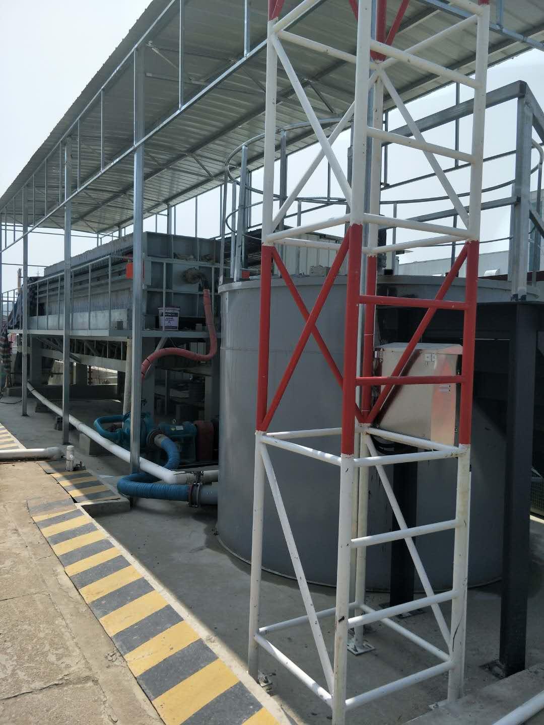 泥漿干化機(jī)